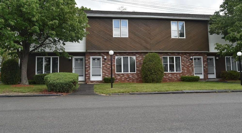 Concorde Motel Old Orchard Beach Luaran gambar