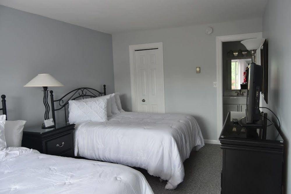 Concorde Motel Old Orchard Beach Luaran gambar