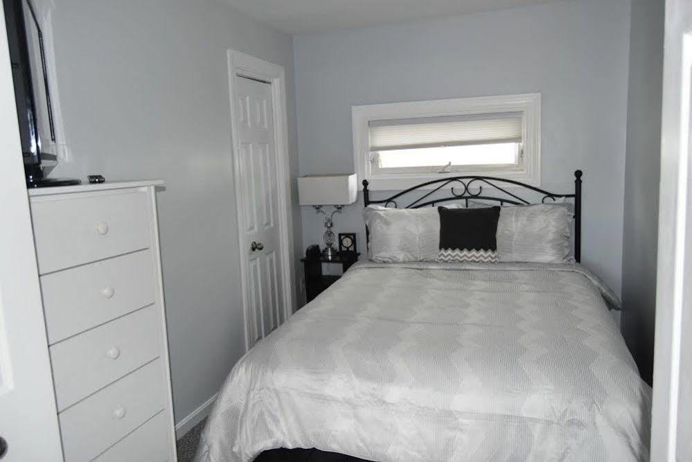 Concorde Motel Old Orchard Beach Luaran gambar