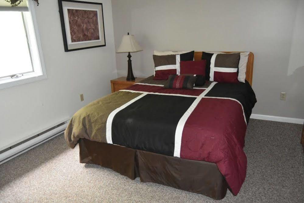 Concorde Motel Old Orchard Beach Luaran gambar
